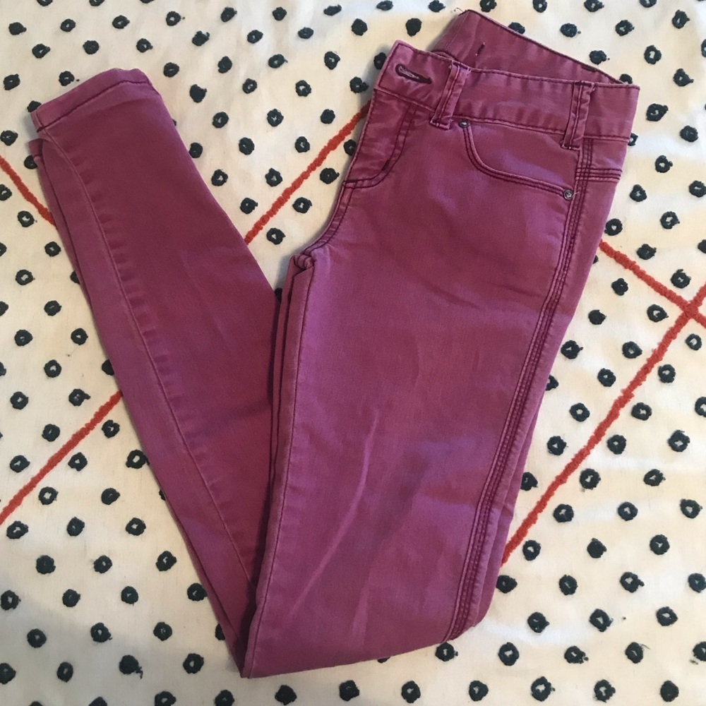 Free People Jeans